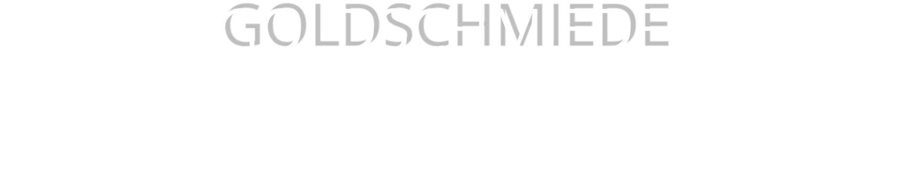 Goldschmiede Horstmann